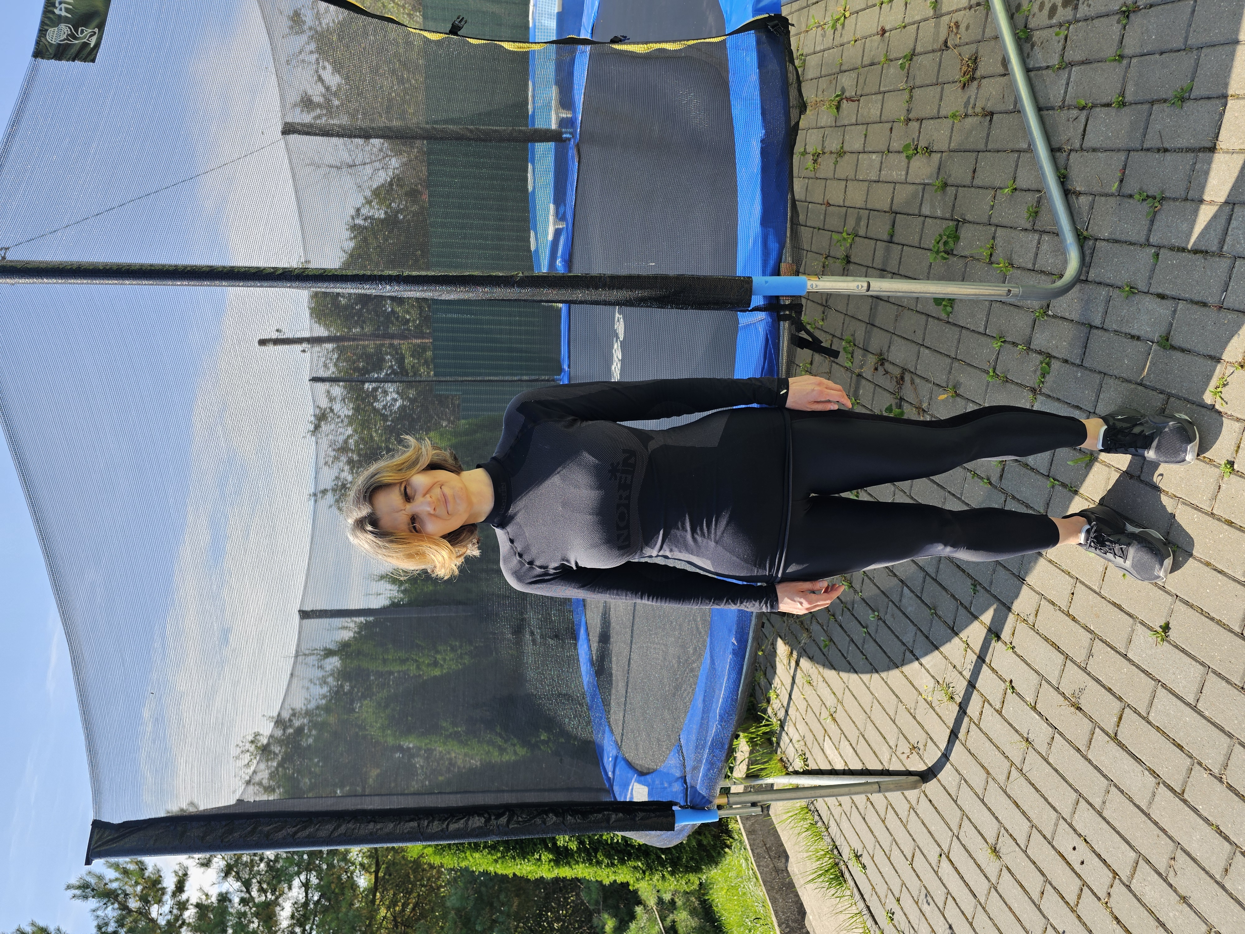 Специалист по мотивации на пути к здоровому весу